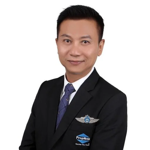 TAN AH HUAT (LAWRENCE)