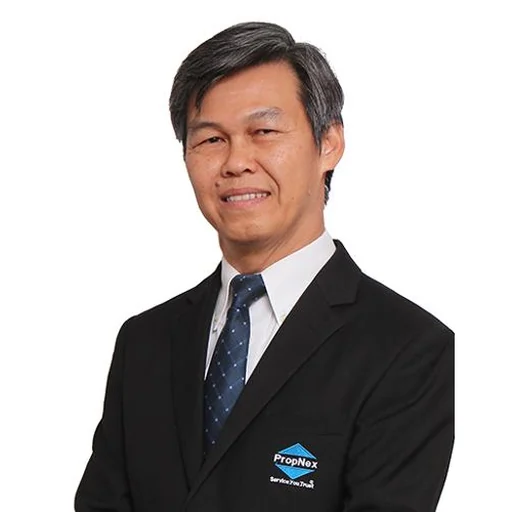 YONG CHEE FOO (STEVEN)