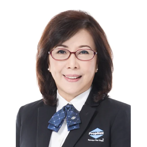 CHIN SING KEOW (JEAN)