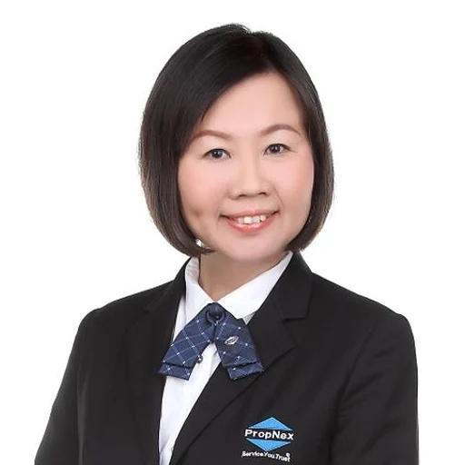 YAP LAY HONG (CANDICE YAP)