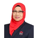 RAFIDAH BINTE ABDUL RAHMAN