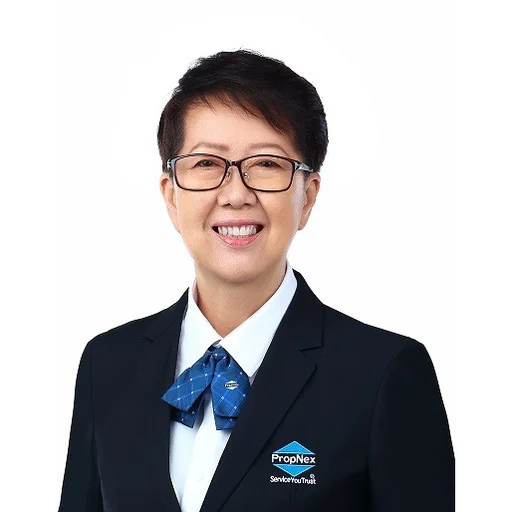 WEE BOK LAN (JENNIFER)