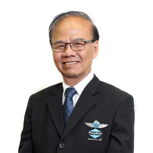 GOH SENG TECK (WILLIAM)