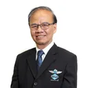 GOH SENG TECK