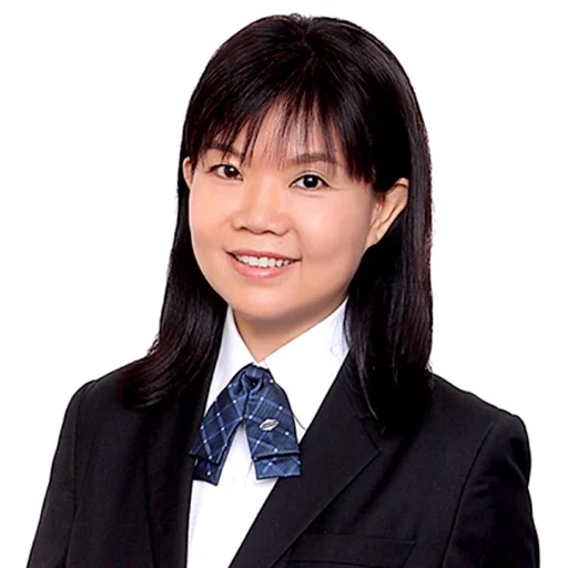 WONG SIEW KHIUN (SK WONG)