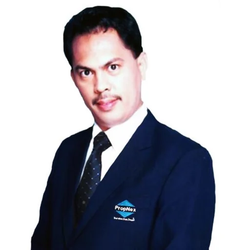 ABDUL HAMID BIN ABDUL RAZAK (ABDUL HAMID BIN ABDUL RAZAK)