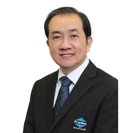 GOH HONG HENG LIONEL (LIONEL)