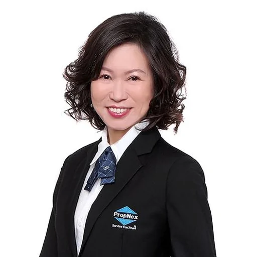 TOH SIEW HUAY (EVELYN)