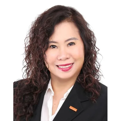 LOO KIM LIN (ALICE)