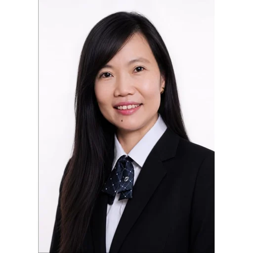 JANE ZALEHA BINTE ABDUL KADIR (JANE YOONG)