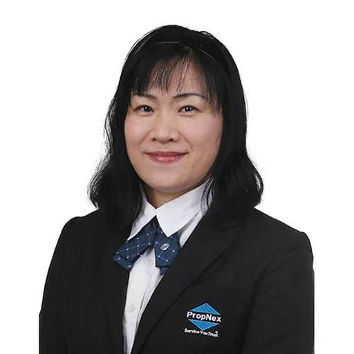 FOO TEE KIM (ESTHER)