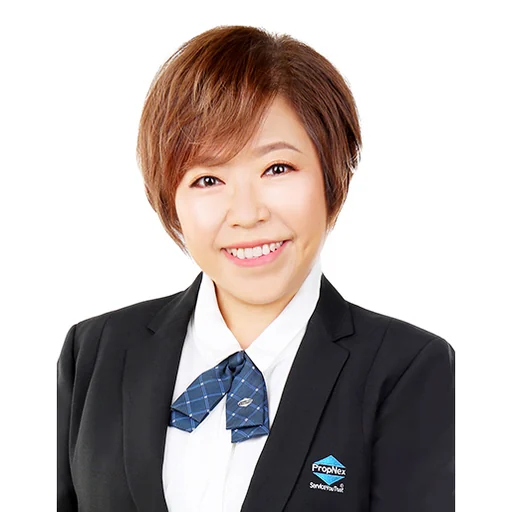 MARIE LUM MEI HAN (MARIE LUM)