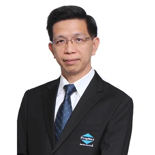 CHIN KOK KAI (JUSTIN)