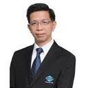 CHIN KOK KAI