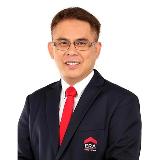 QUEK CHEE KIONG (VICTOR QUEK)