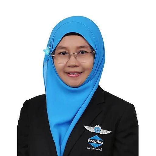 ADHANA BINTE KAMIS (ADHANA KAMIS)