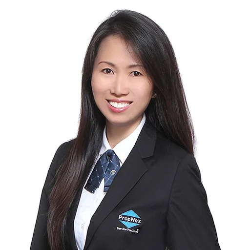 YO JOO LANG CATHERINE