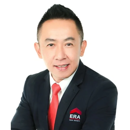GO CHOON KEONG (CHASE)