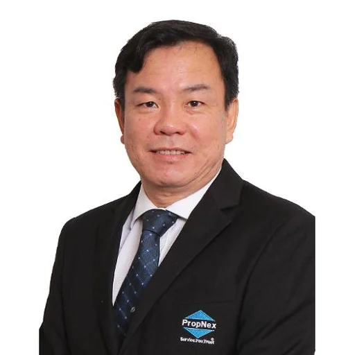 CHUA CHER LIANG (ANDREW)