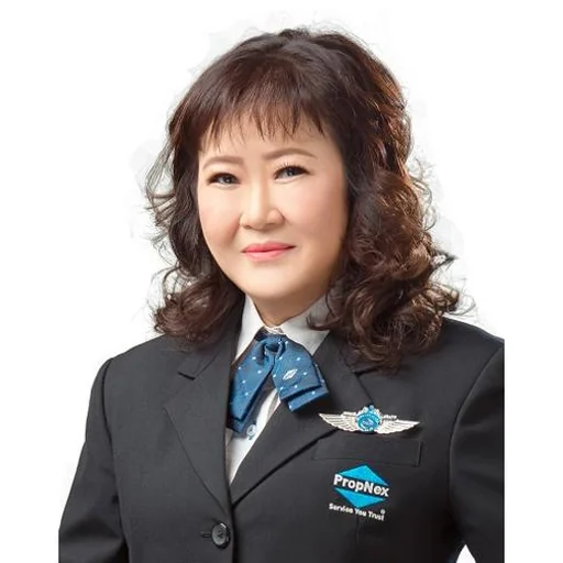 JENNY HONG SAY LENG (JENNY)
