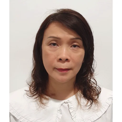 TAN SIONG KENG (JASMINE)