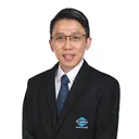 KENNY TAY CHIN HOCK