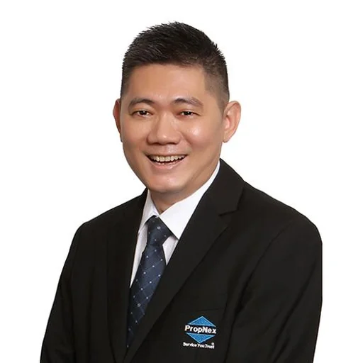 TOH HWEE HONG FREDDY (FREDDY TOH)