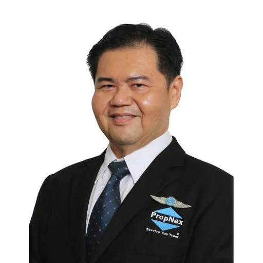 KOH HOCK KIONG (SIMON)