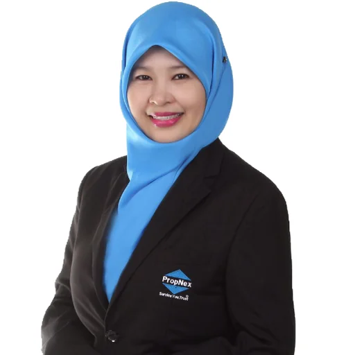 MAZNAH BTE MOHD (MAZNAH MOHD)