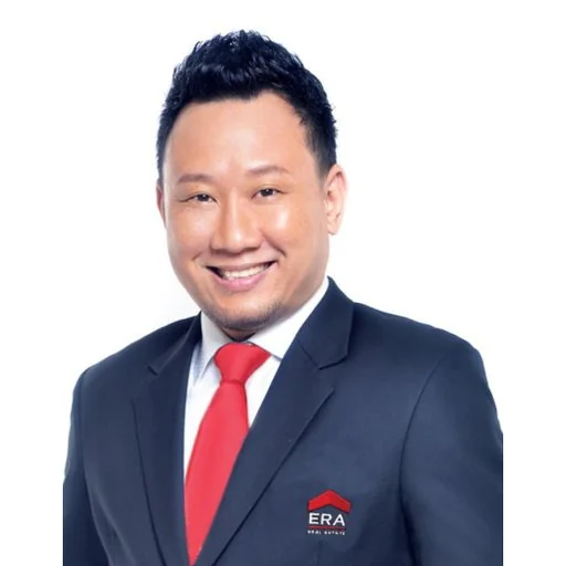 WILSON LAI YOU XUN (WILSON)