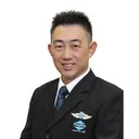 YEO CHUN WEE