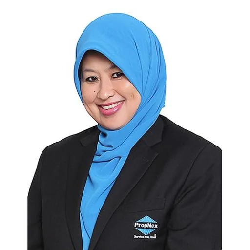 RASIDAH BTE ISMAIL (RASIDAH ISMAIL)