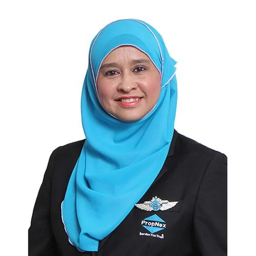 NORRAH BINTE LATIP (NORRAH LATIP)
