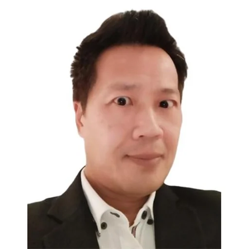 LEE CHENG HOE (ED)