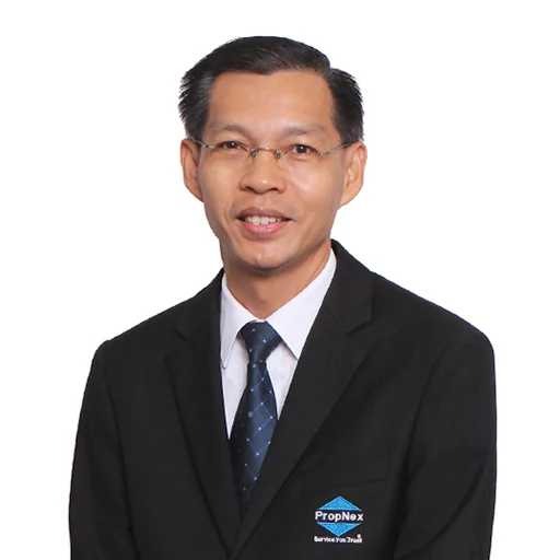 LIM BOON CHUAN (STANLEY)