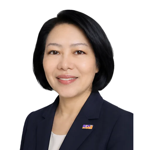 TOH SOCK BEE (CHRISTINA TOH)