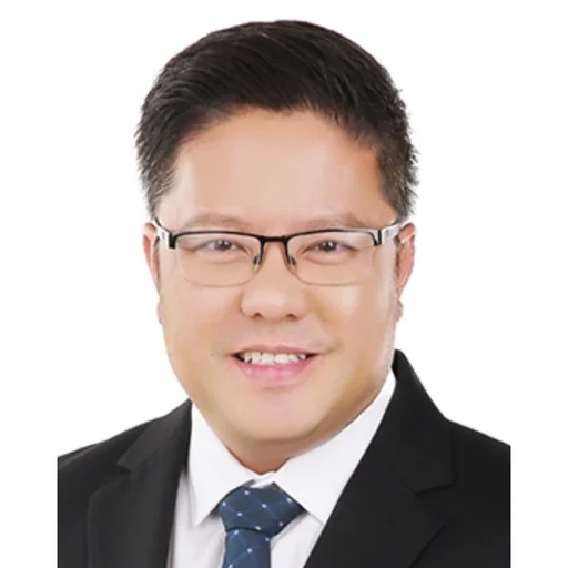 LEOW HO LIM (ANDY LEOW)