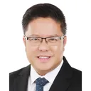 LEOW HO LIM