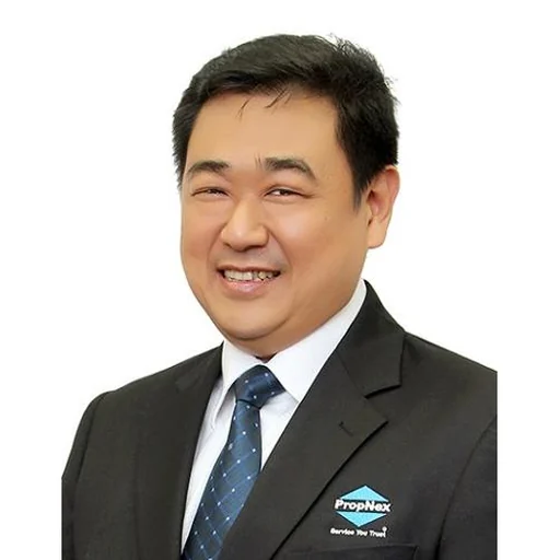 NGAN ENG WAH (RICKY NGAN)