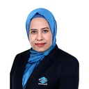 ZULIHA BINTI KAMARUDDIN