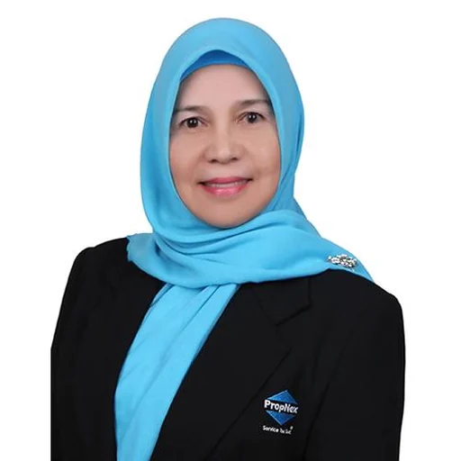SHAFNI BINTI ABDUL SANI UMAR (SHAFNI UMAR)