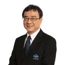 GAN KIM HONG