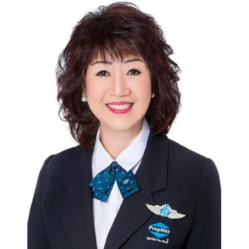LOH KUAI FONG (K. F. LOH)