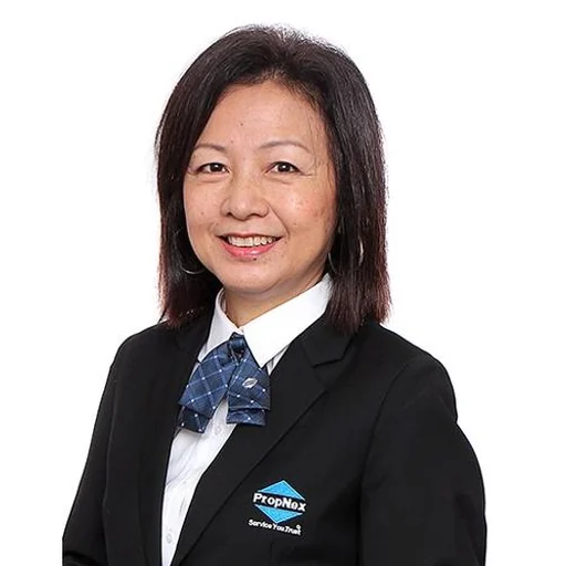 FONG SOOK YEN (JUSTINE)