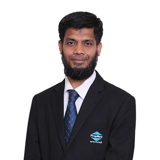 SYED IBRAHIM SHAIK MOHIDEEN (SHAIK MOHIDEEN)