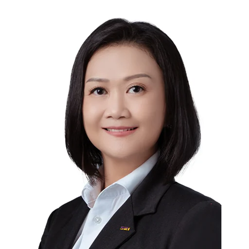 THERASA LEE MEI HUA (THERASA LEE)