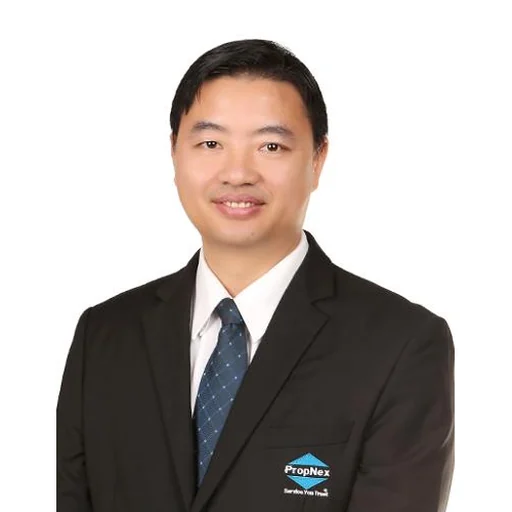 LIU HUALING (JERRY)