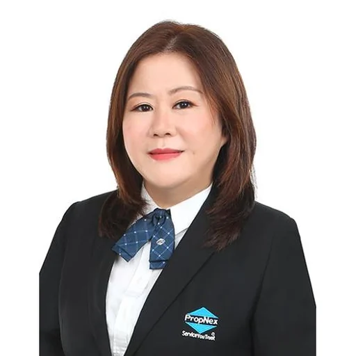 LIM LAY YANN (LIN LIYAN) (IRIS)
