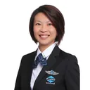 WONG HWEE MIEN