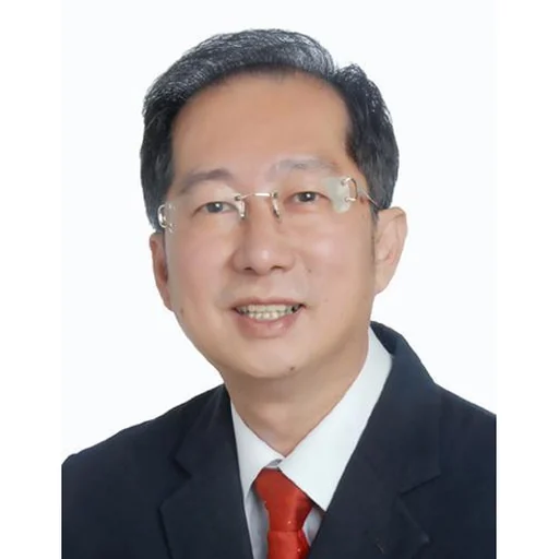 KOH TAY TEE @CHNG TAY HEE (ELVIN KOH)